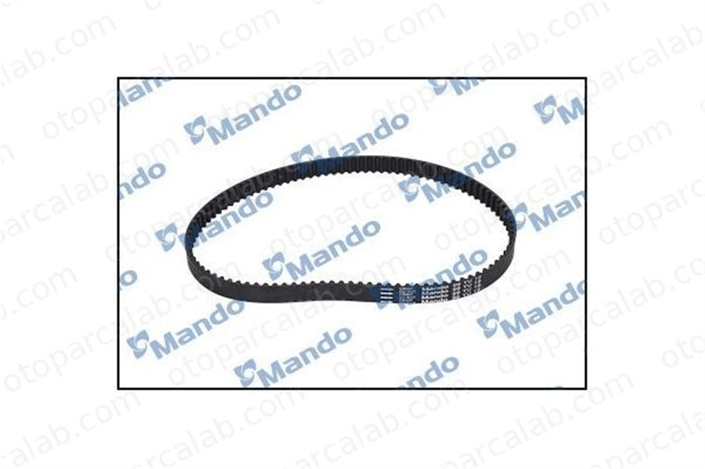 MANDO MB99YU19 Triger Kayışı HYUNDAI H-1 / STAREX Minibüs/Otobüs MITSUBISHI L200 99YU19