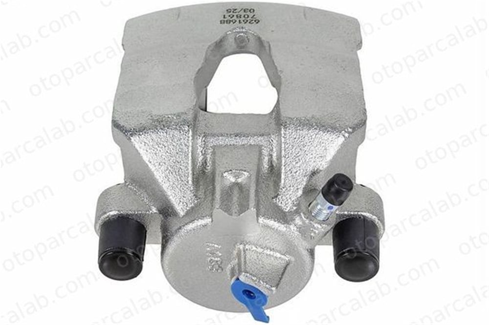MANDO MBC025097 Fren Kaliper Ön Sağ SEAT IBIZA V VW POLO VI MBC025097 2Q0615124A