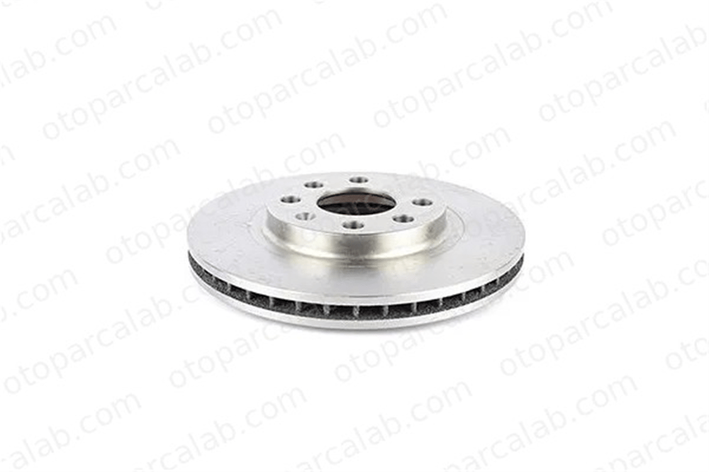 MANDO MBC030085 Fren Disk Ayna Ön Sağ ve Sol OPEL ASTRA F Station wagon ASTRA F 569001 0569001