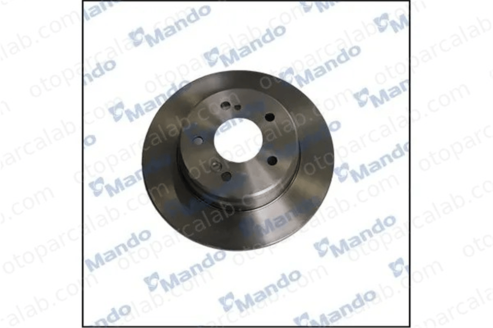 MANDO MBC035114 Fren Disk Ayna Arka Sağ ve Sol MERCEDES-BENZ C-SERISI 124 T-Model MBC035114 68031811AA
