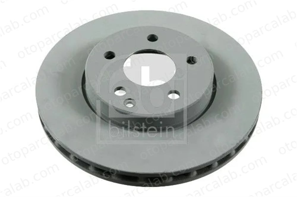MANDO MBC035122 Fren Disk Ayna Ön Sağ ve Sol MERCEDES-BENZ E-SERISI E-SERISI T-Model MBC035122 A211421081264