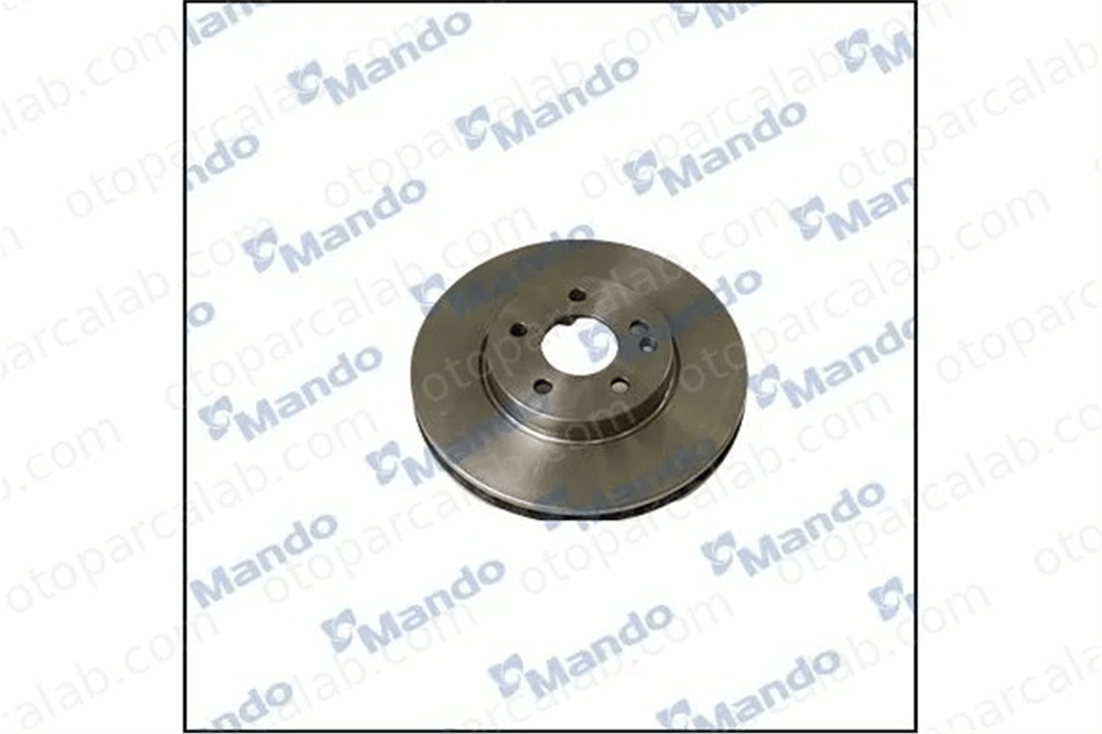 MANDO MBC035135 Fren Disk Ayna Ön Sağ ve Sol MERCEDES-BENZ VITO Tourer VITO Mixto MBC035135 4474210312