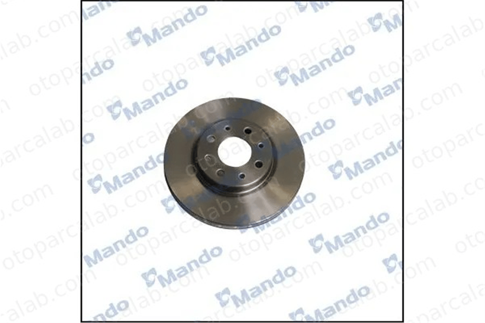 MANDO MBC035265 Fren Disk Ayna Ön Sağ ve Sol FIAT MAREA ALFA ROMEO 155 MBC035265 60806137