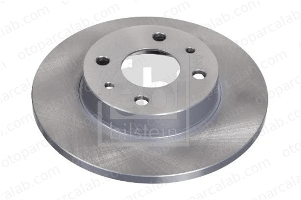 MANDO MBC035268 Fren Disk Ayna Arka Sağ ve Sol FIAT TIPO LANCIA DEDRA MBC035268 71769481