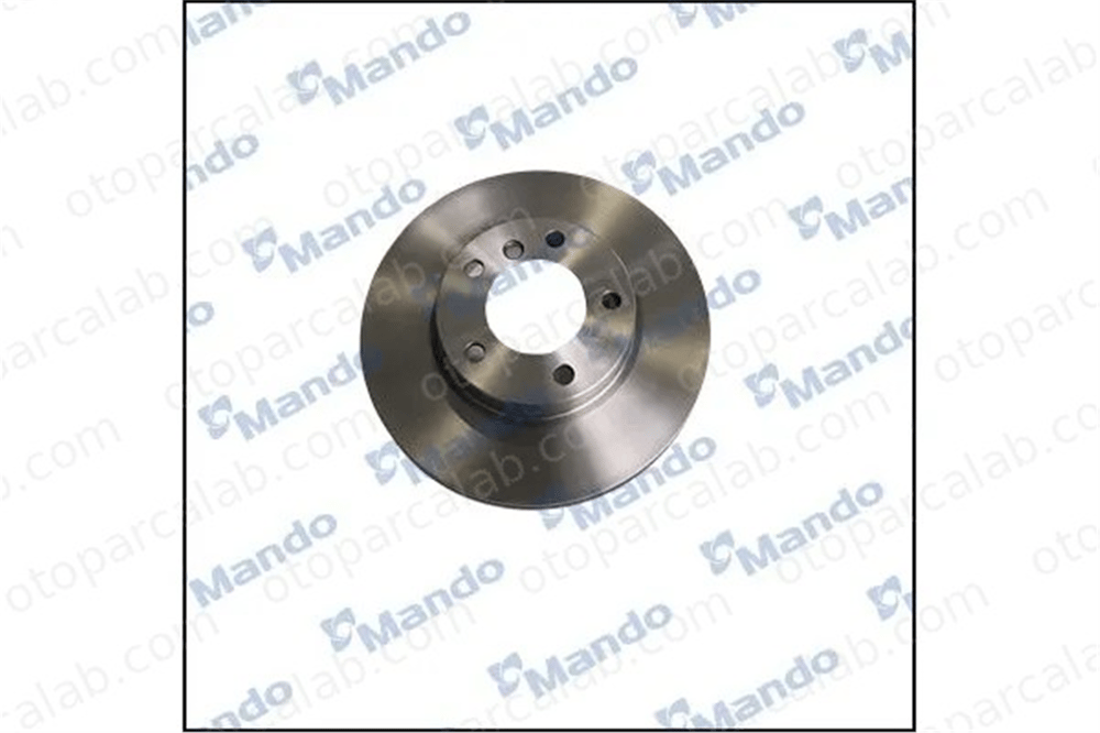 MANDO MBC035358 Fren Disk Ayna Ön Sağ ve Sol BMW 3 3 Coupe MBC035358 34111162288