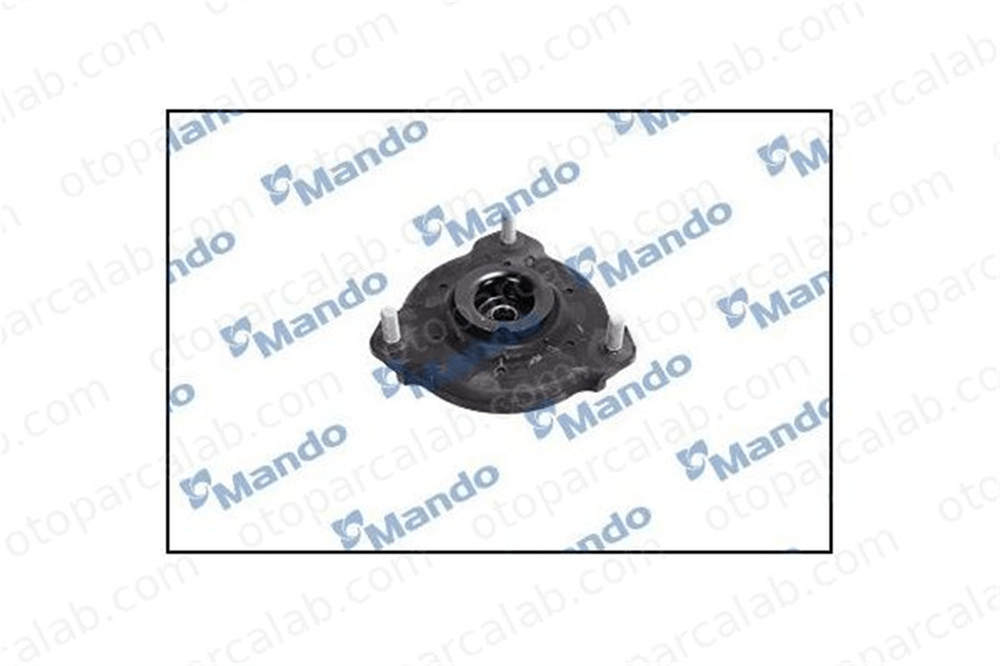 MANDO MCC010588 Amortisör Tabla Takozu Ön Sağ veya Sol HYUNDAI i30 i30 Station wagon 54610F2000