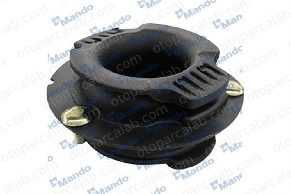 MANDO MCC015220 Amortisör Tabla Takozu Ön Sağ veya Sol MERCEDES-BENZ 124 Sedan 124 T-Model MCC015220 1243201444