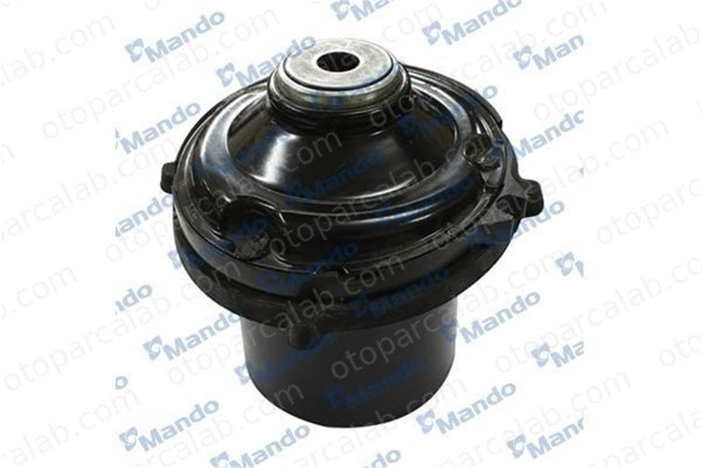 MANDO MCC015235 Amortisör Tabla Takozu Ön Sağ veya Sol OPEL ASTRA G Station wagon VECTRA B MCC015235 312510