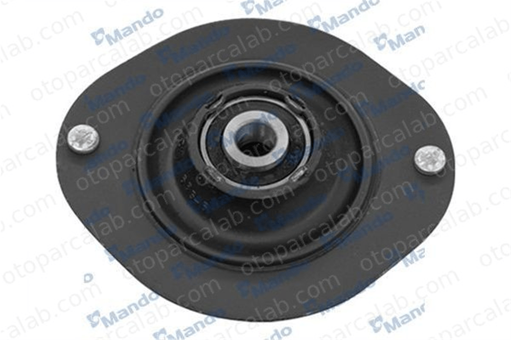MANDO MCC015249 Amortisör Tabla Takozu Ön Sağ veya Sol OPEL KADETT E Hatchback KADETT E MCC015249 90184756