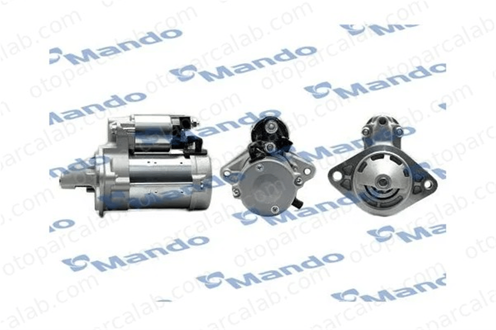 MANDO MEE015056 Marş Dinamosu TOYOTA COROLLA AVENSIS MEE015056 281000D030