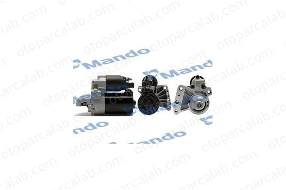 MANDO MEE015078 Marş Dinamosu MINI MINI MINI COUNTRYMAN 5802AR 5802EV