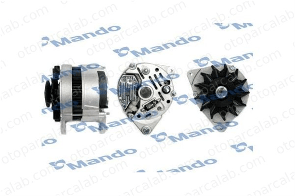 MANDO MEE035001 Alternatör FORD GRANADA II TAUNUS V 1571101 5003956