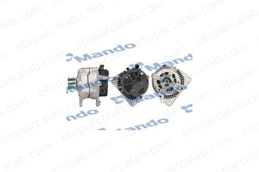 MANDO MEE035006 Alternatör VW BORA I SEAT CORDOBA 21903025N 021903025N