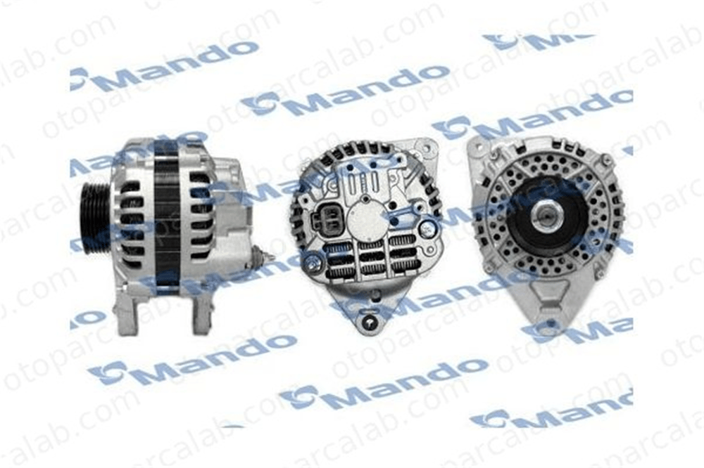 MANDO MEE035013 Alternatör HYUNDAI SONATA III 3730035573