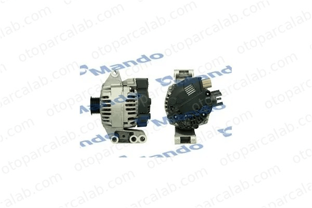 MANDO MEE035022 Alternatör FORD KA 1229424 1450644