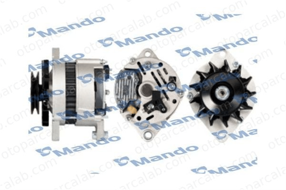 MANDO MEE035038 Alternatör PEUGEOT 505 205 I 570504 57052Z