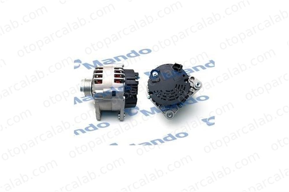 MANDO MEE035044 Alternatör VW BORA I GOLF IV Variant 28903029A 028903029A