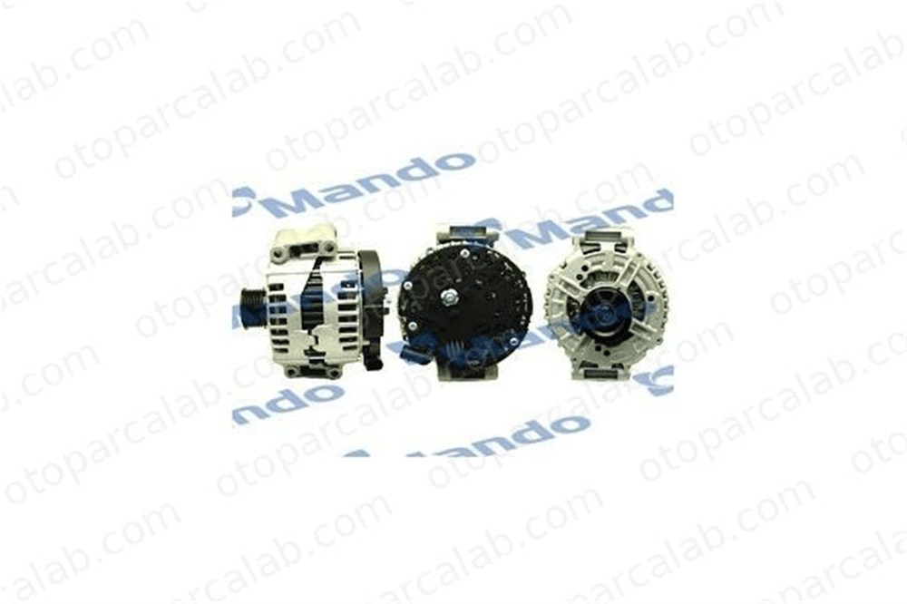 MANDO MEE035053 Alternatör MERCEDES-BENZ R-SERISI S-SERISI A0131543502 131543502