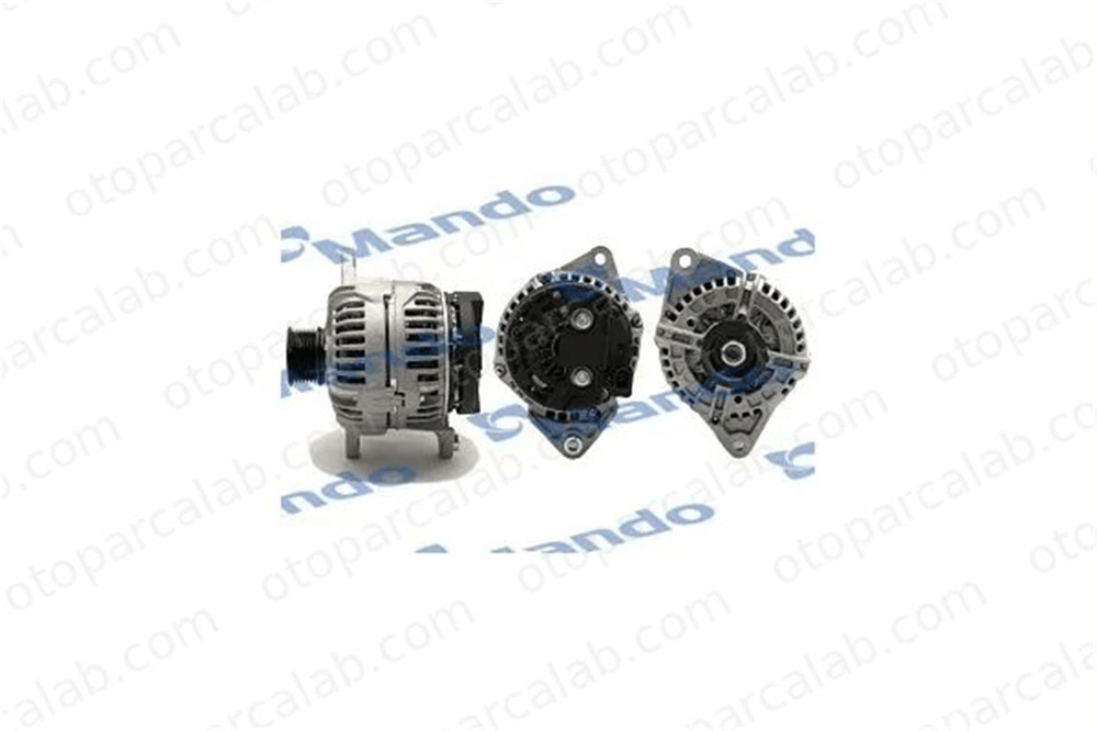 MANDO MEE035089 Alternatör FIAT DUCATO Panelvan/Van DUCATO Minibüs/Otobüs 504009977 504385133