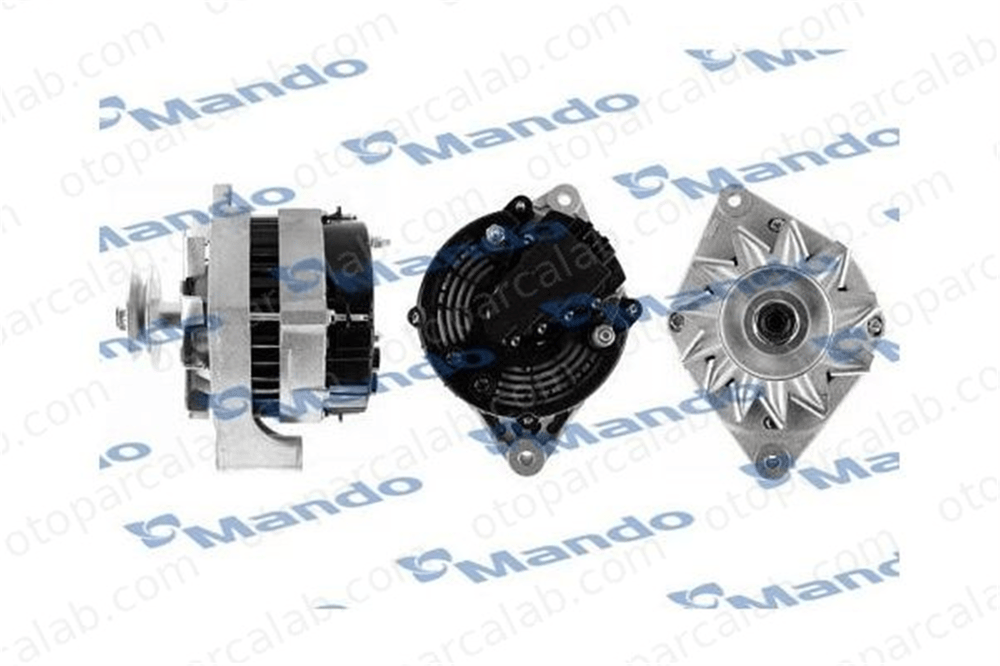 MANDO MEE035098 Alternatör RENAULT SUPER 5 11 7700764382 7700753081