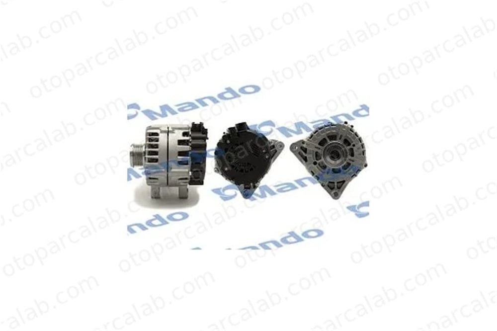 MANDO MEE035126 Alternatör LANCIA PHEDRA PEUGEOT 407 5702K8 5702F4