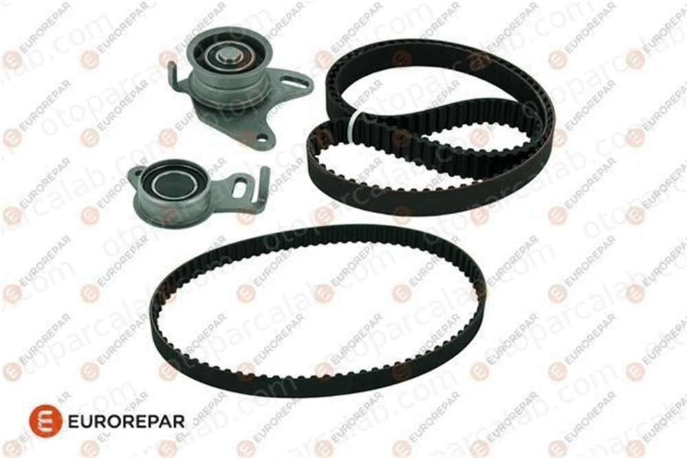 MANDO MMB060219 Triger Kayış Seti MITSUBISHI L 300 III Minibüs/Otobüs L 300 III Panelvan/Van 2431542000 2335642000