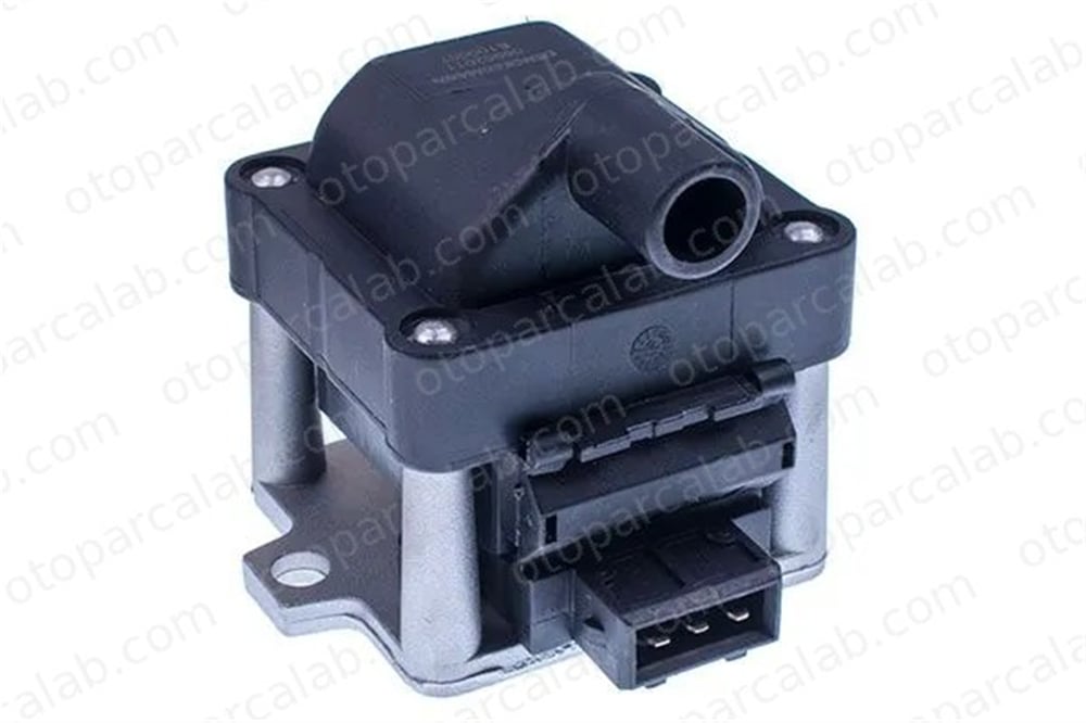 MANDO MMI030006 Ateşleme Bobini SEAT IBIZA II VW GOLF III 6N0905104