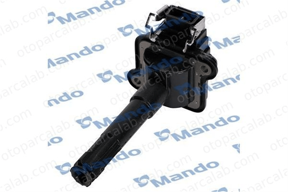 MANDO MMI030014 Ateşleme Bobini AUDI A6 C5 Avant A6 C5 58905101 058905101