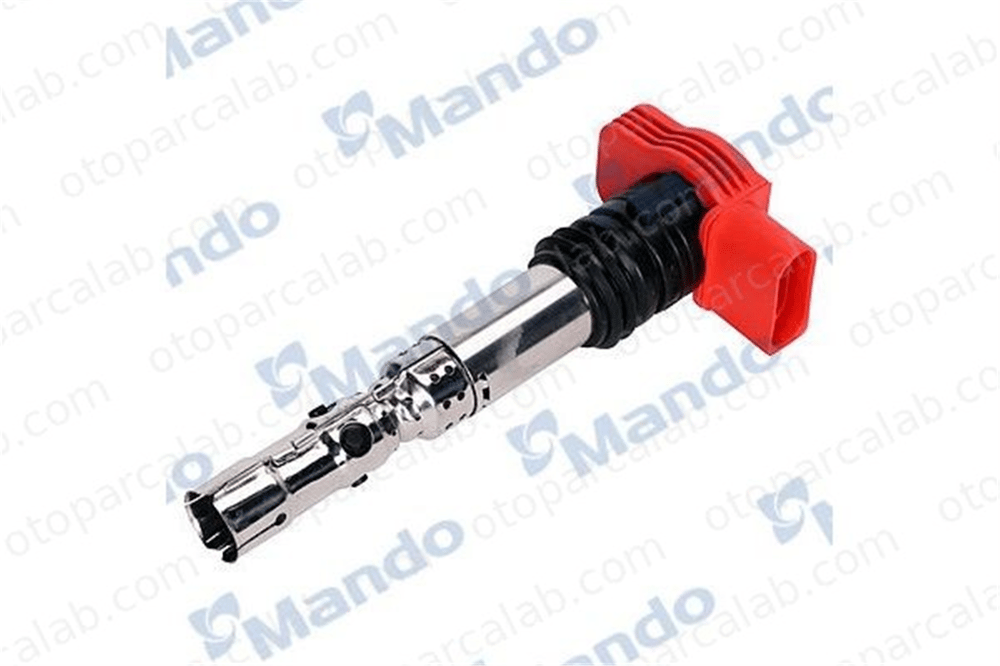 MANDO MMI030016 Ateşleme Bobini AUDI A4 B6 Avant A6 C5 Avant 6C905115A 06C905115A
