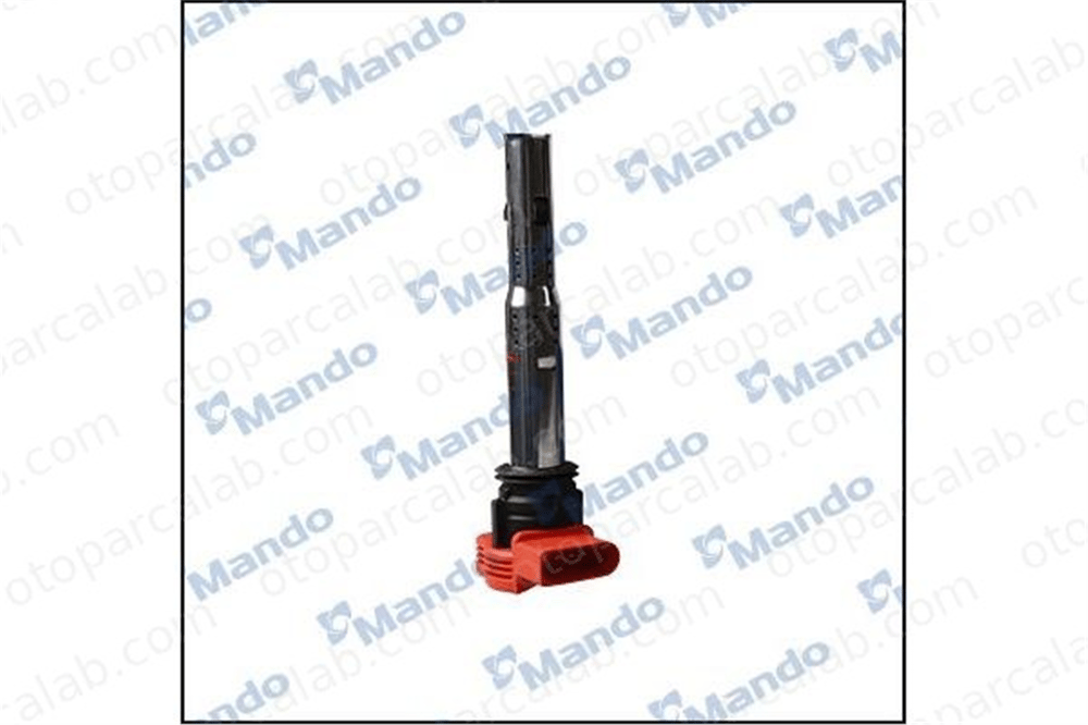 MANDO MMI030017 Ateşleme Bobini AUDI A6 C6 Avant A6 C6 6E905115E 6D905115
