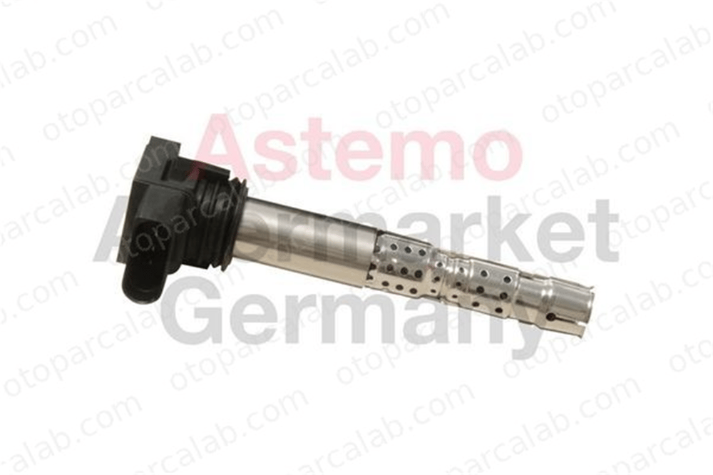 MANDO MMI030020 Ateşleme Bobini VW PHAETON AUDI A8 D2 7C905115 07C905115