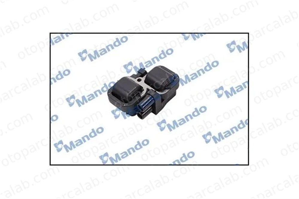 MANDO MMI030025 Ateşleme Bobini MERCEDES-BENZ E-SERISI E-SERISI T-Model A0001587803 1587303
