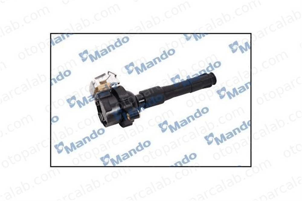 MANDO MMI030031 Ateşleme Bobini ROVER 75 75 I Tourer 12131404309 12131703227