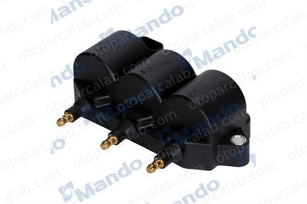 MANDO MMI030035 Ateşleme Bobini CHEVROLET MATIZ DAEWOO MATIZ 96291054