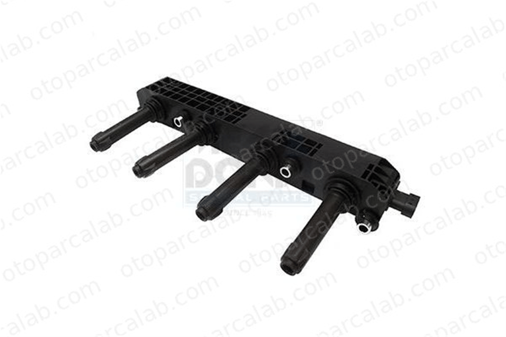 MANDO MMI030039 Ateşleme Bobini CHEVROLET NUBIRA Sedan DAEWOO LACETTI Hatchback 96415010