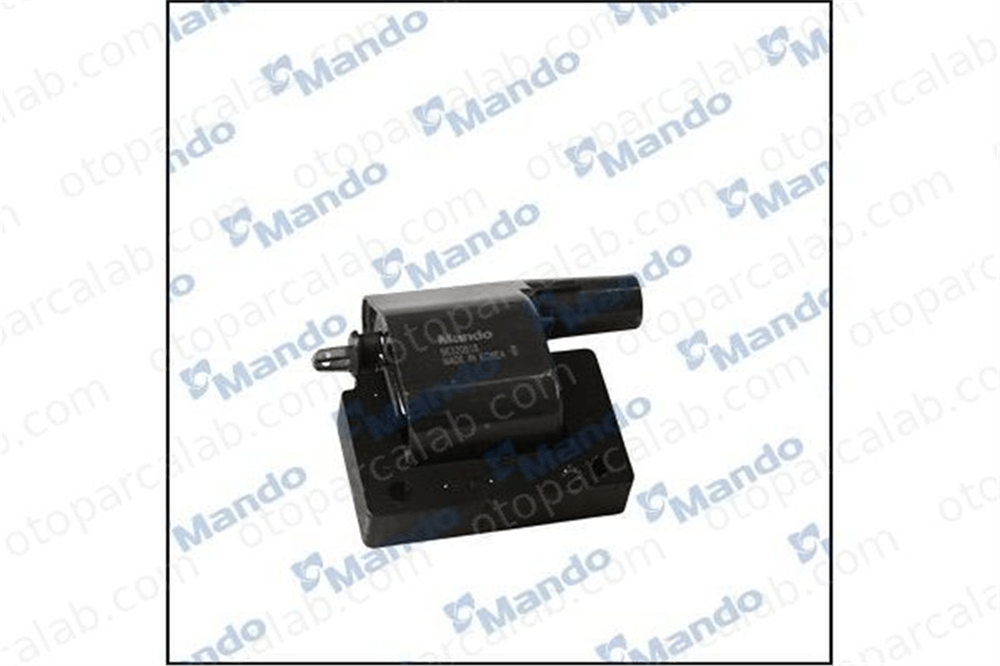 MANDO MMI030058 Ateşleme Bobini DAEWOO MATIZ 94136766 96320818