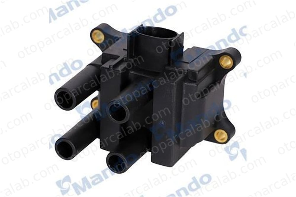 MANDO MMI030080 Ateşleme Bobini FORD FOCUS I FIESTA IV 1066102 1111213