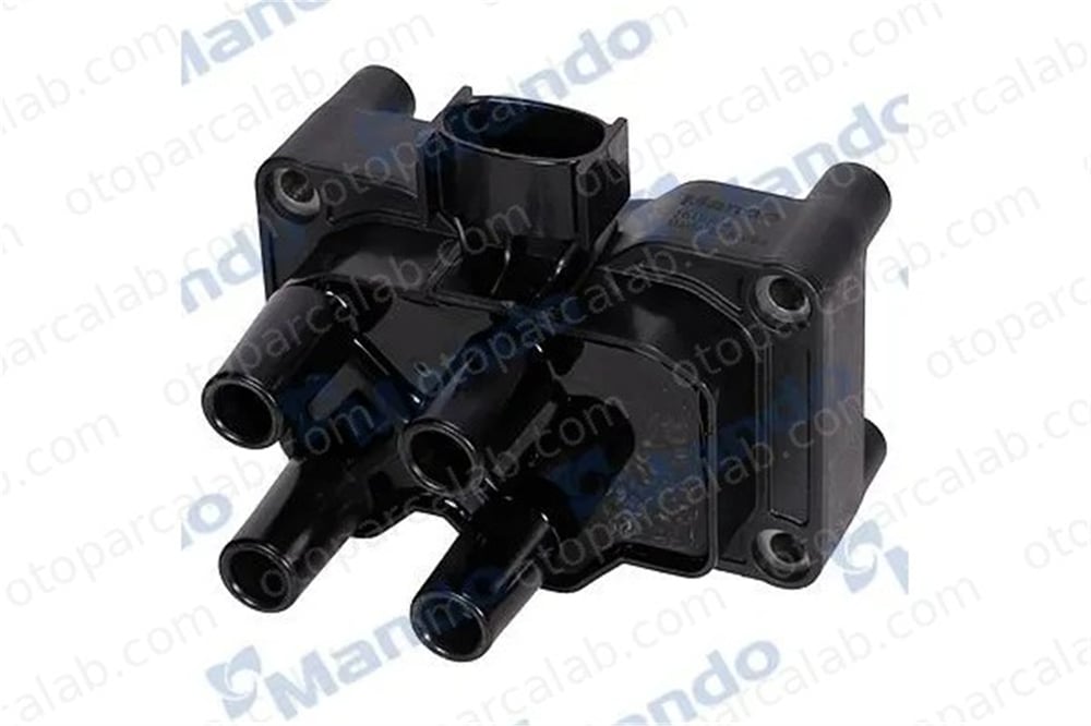 MANDO MMI030081 Ateşleme Bobini FORD FOCUS I FIESTA IV 1066102 1111213
