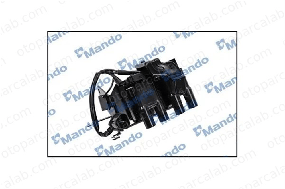 MANDO MMI030158 Ateşleme Bobini HYUNDAI i20 II KIA RIO III 2730103000 138856