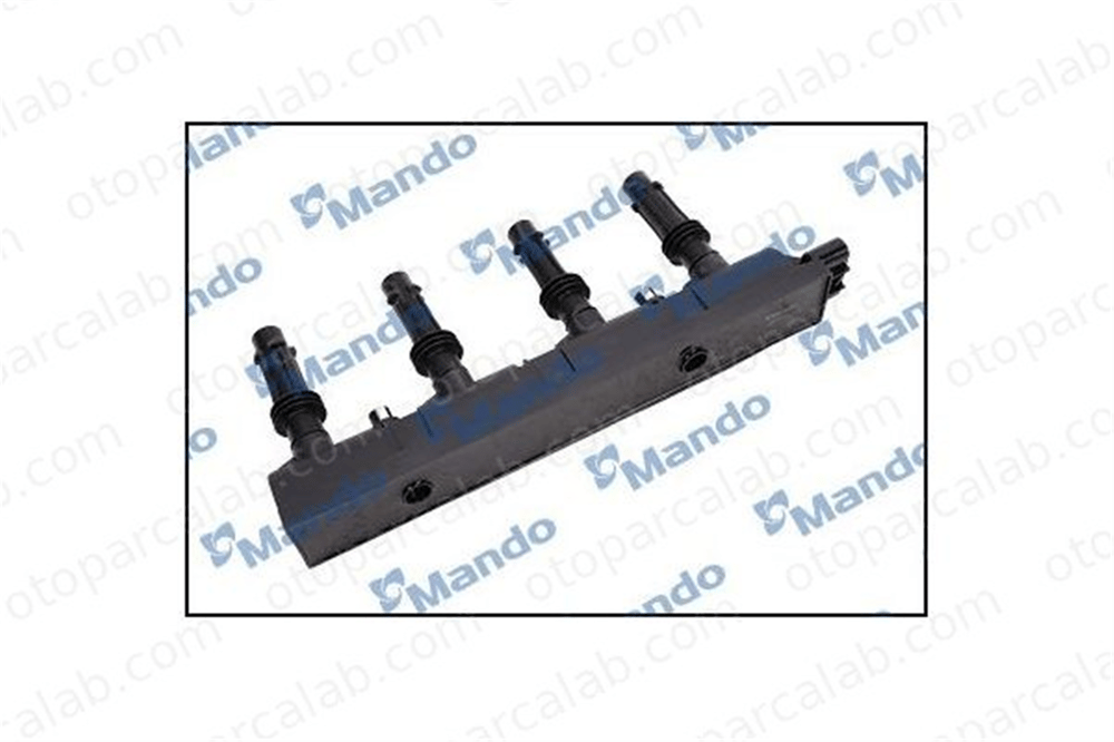 MANDO MMI030202 Ateşleme Bobini OPEL CORSA D CORSA E 55573735 55575499