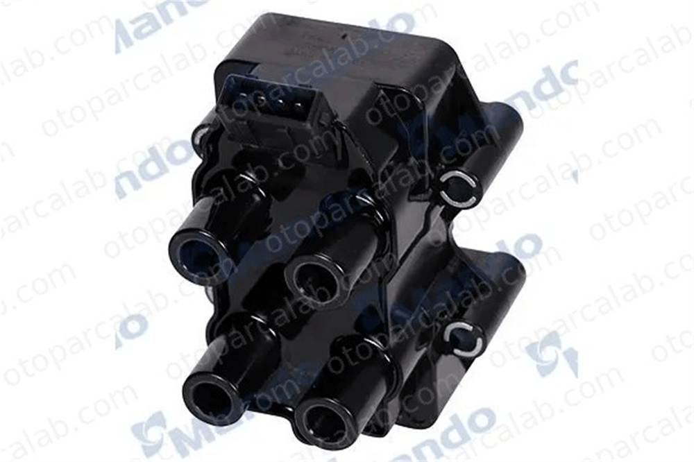 MANDO MMI030209 Ateşleme Bobini OPEL VECTRA B Station wagon ASTRA F 90458250 1208071