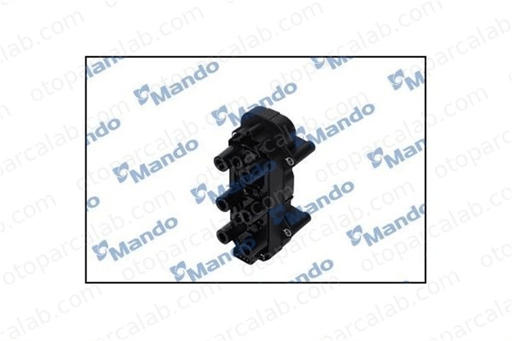 MANDO MMI030214 Ateşleme Bobini OPEL OMEGA B OMEGA B Station wagon 1208007 90492255