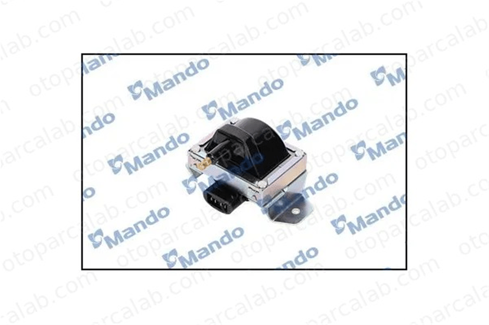 MANDO MMI030217 Ateşleme Bobini CITROËN BX BX Break 597042 97531206