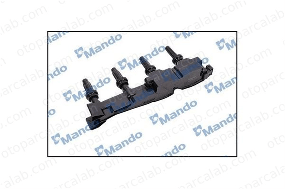 MANDO MMI030220 Ateşleme Bobini CITROËN SAXO PEUGEOT 106 II 597056 5970A2