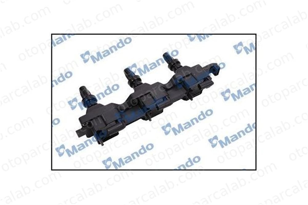 MANDO MMI030221 Ateşleme Bobini CITROËN XANTIA XANTIA Break 597057 2526086