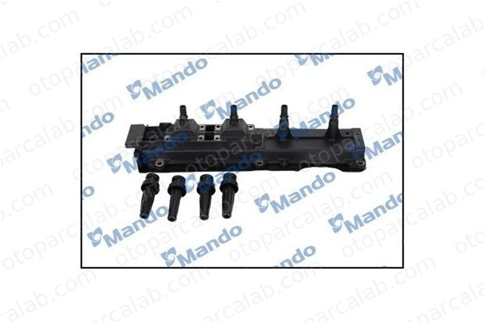 MANDO MMI030223 Ateşleme Bobini PEUGEOT 306 Break CITROËN XANTIA 597073 5970A4