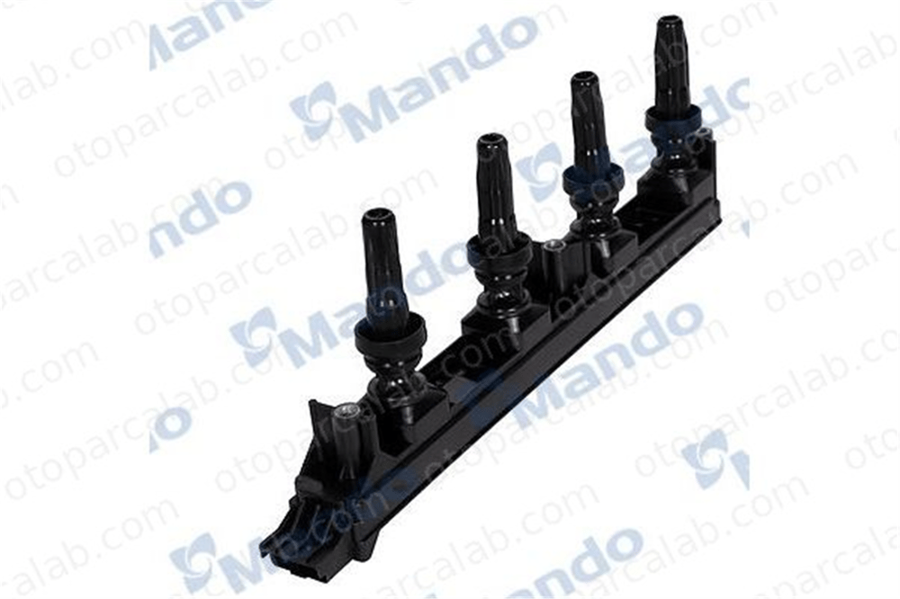 MANDO MMI030227 Ateşleme Bobini CITROËN C4 GRAND PICASSO I C5 II Break 597087 5970A0