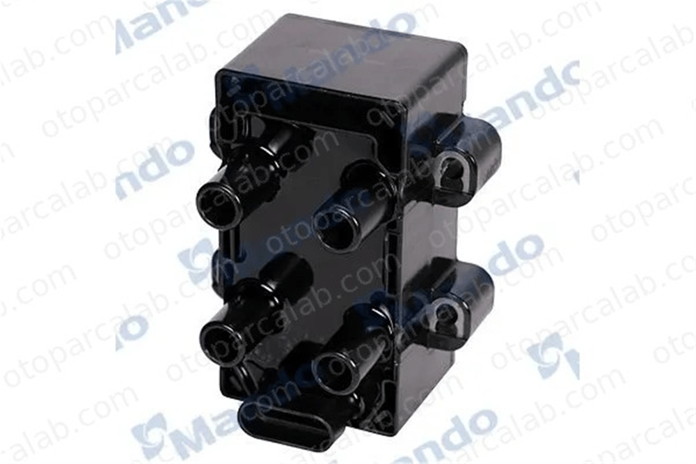 MANDO MMI030235 Ateşleme Bobini RENAULT KANGOO Express DACIA LOGAN 7700274008 224336134R