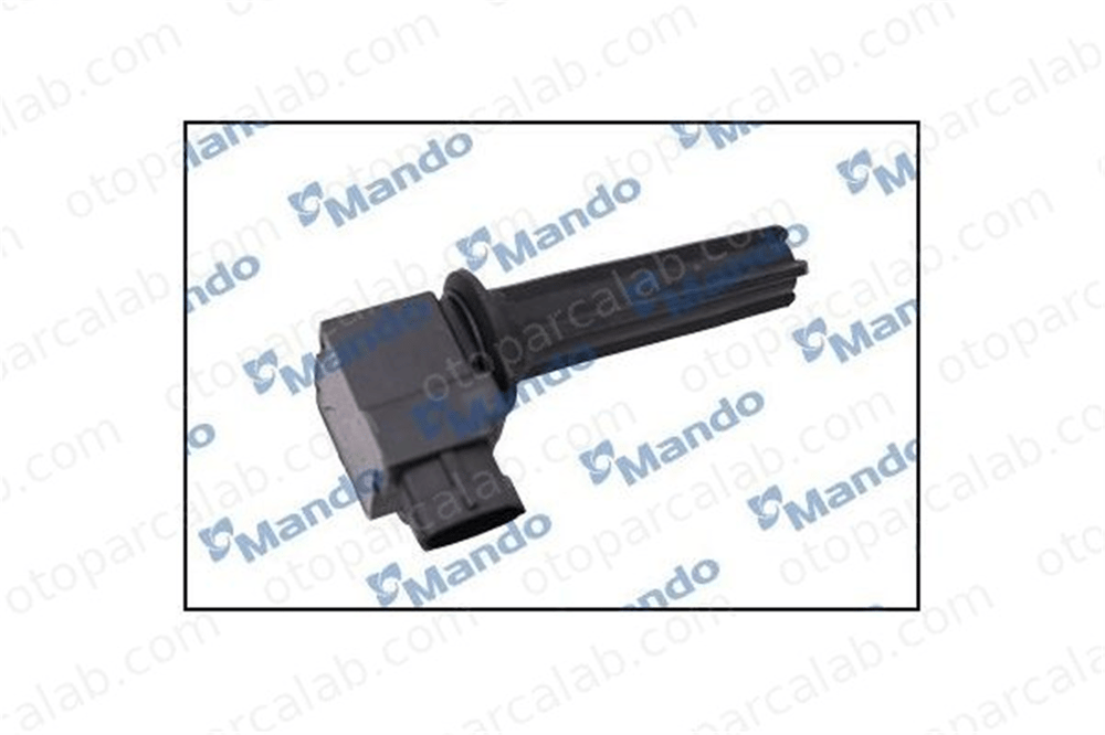 MANDO MMI030242 Ateşleme Bobini OPEL SIGNUM Hatchback VECTRA C 12787707 1208018
