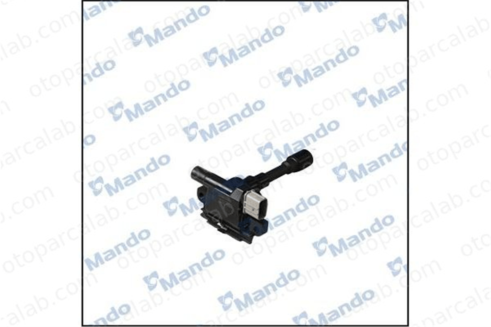 MANDO MMI030249 Ateşleme Bobini SUZUKI BALENO BALENO Hatchback 3341077E10 3341077E11